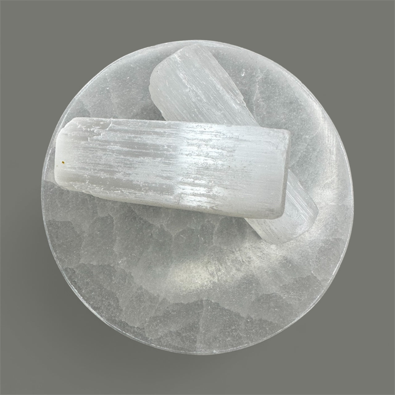 Selenite Sticks