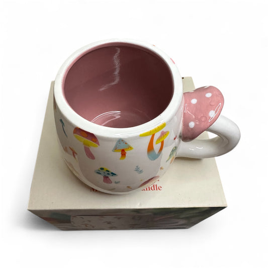 Funky Fungi Mug