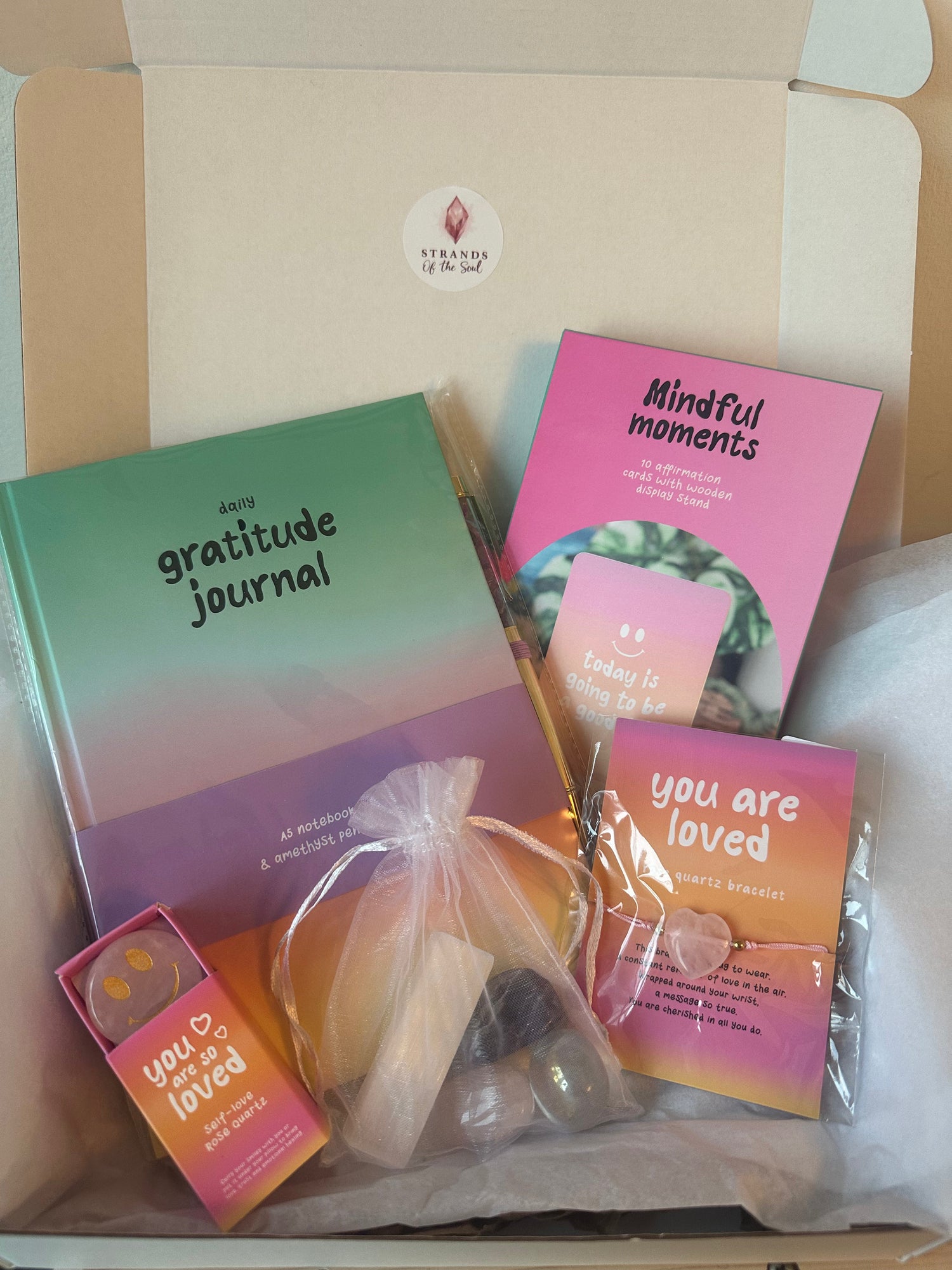 Gift Sets for Soulful Living