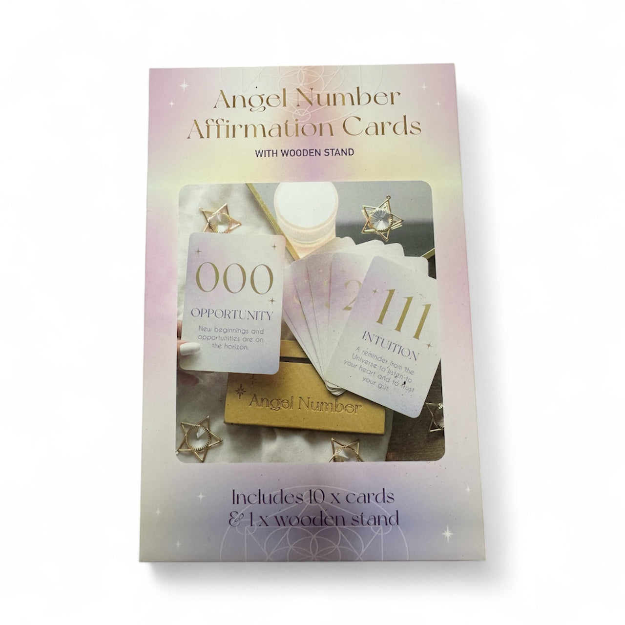Affirmation Cards