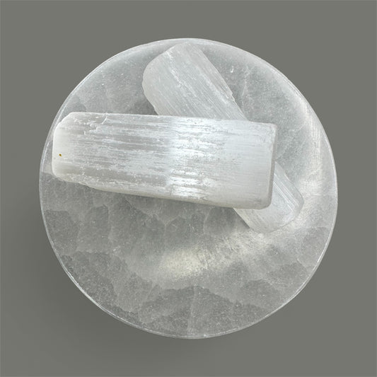 Selenite Sticks