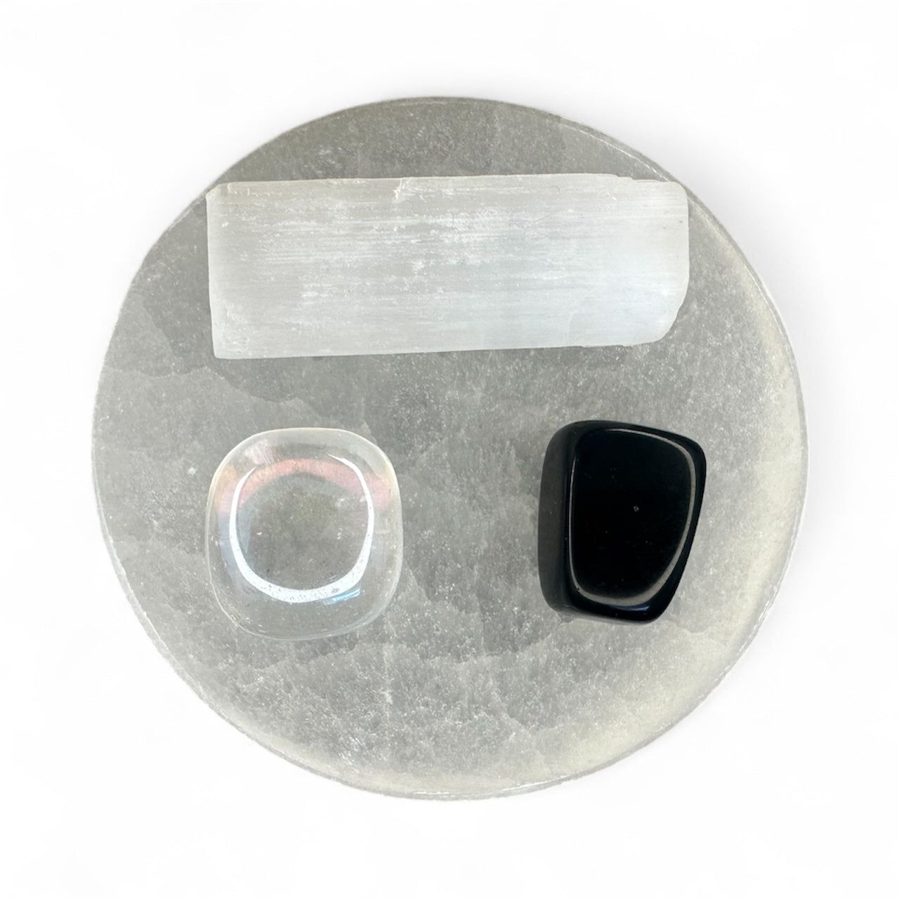 Angelic Protection Curated Crystal Kit