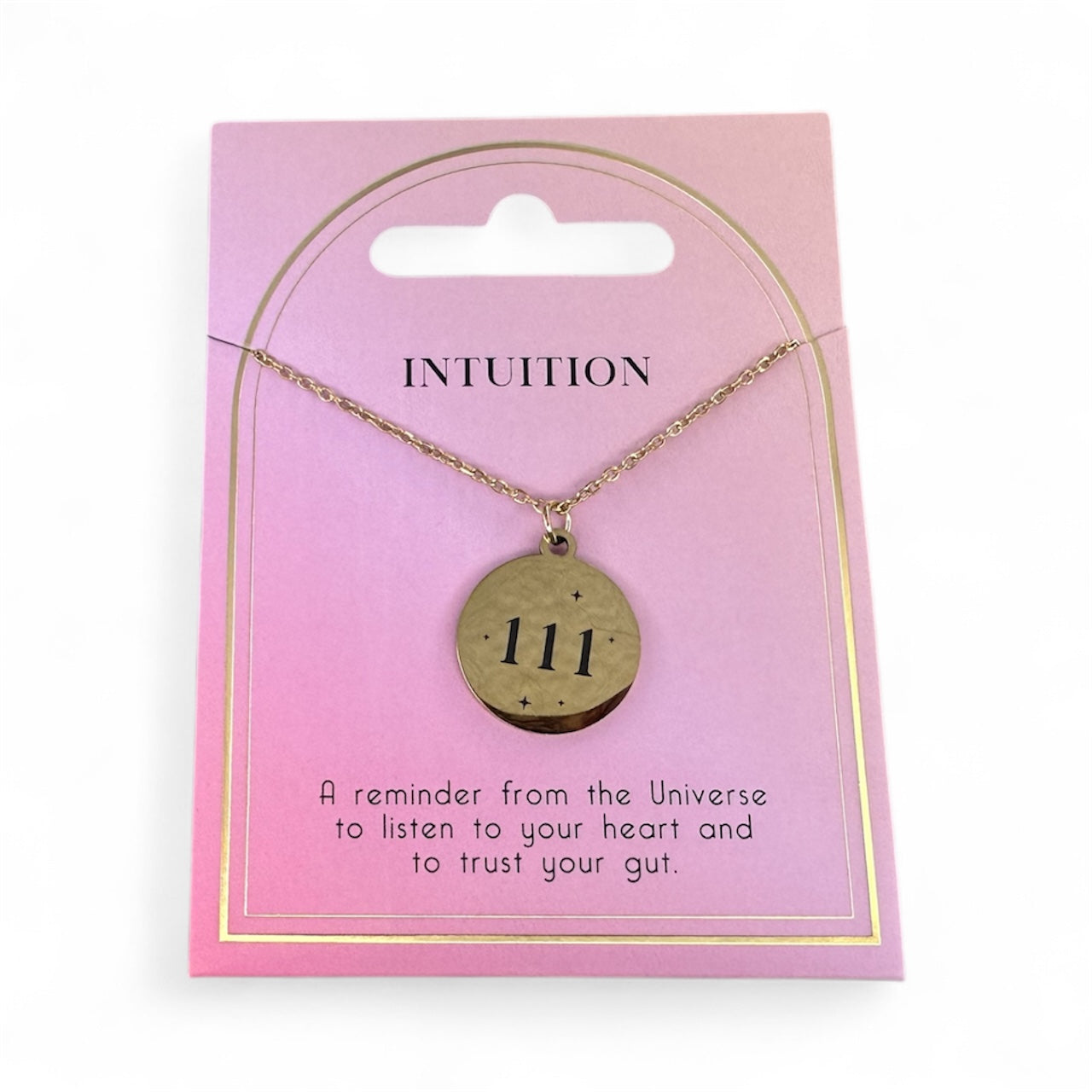 Angelic Gift Set – Mindfulness, Wellbeing & Uplifting Spiritual Gift